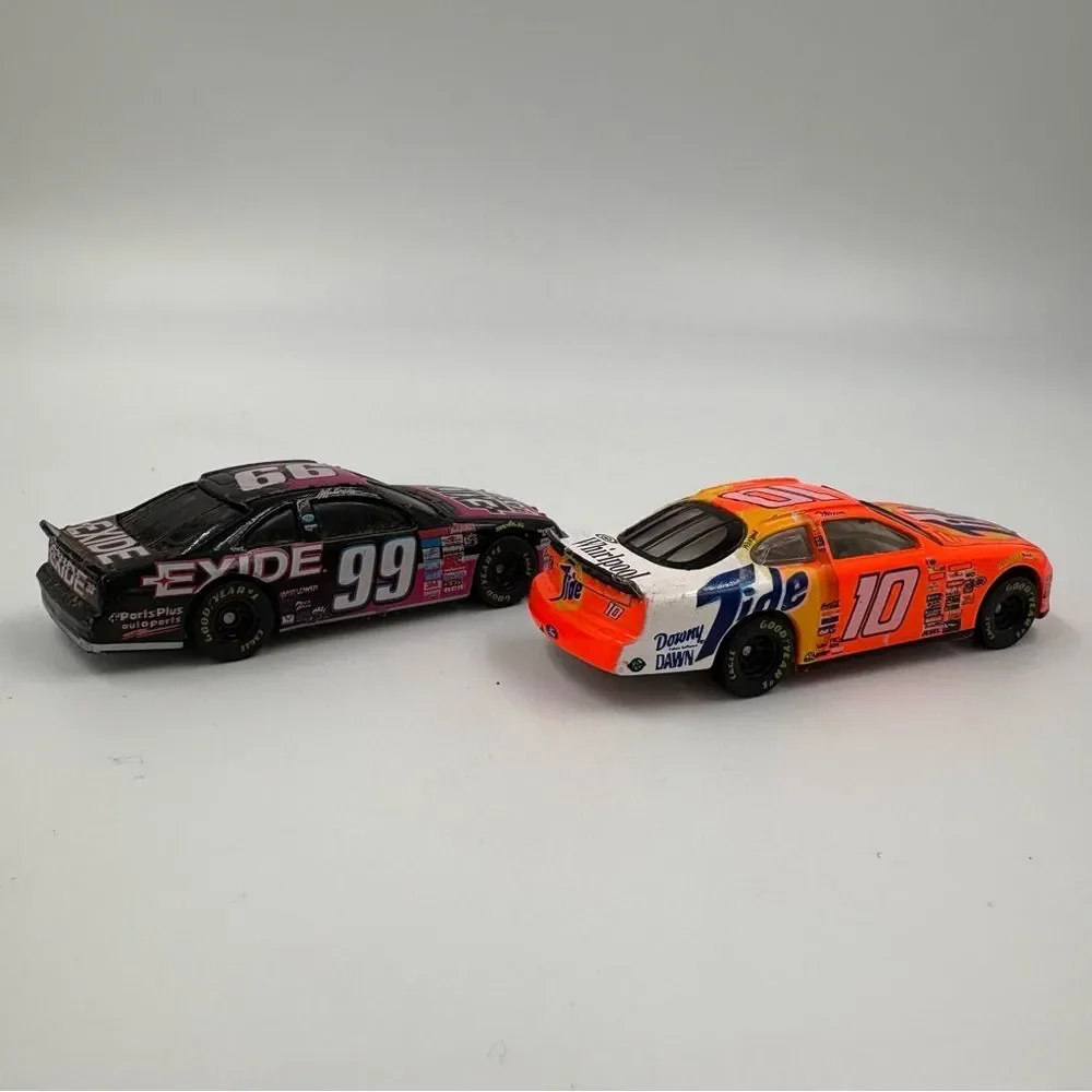Vintage Diecast Race Cars NASCAR‎ 1995 1997